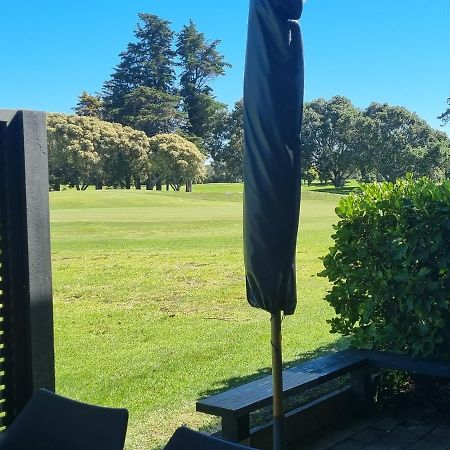 The Sandy Golfer マウント・マウンガヌイ エクステリア 写真